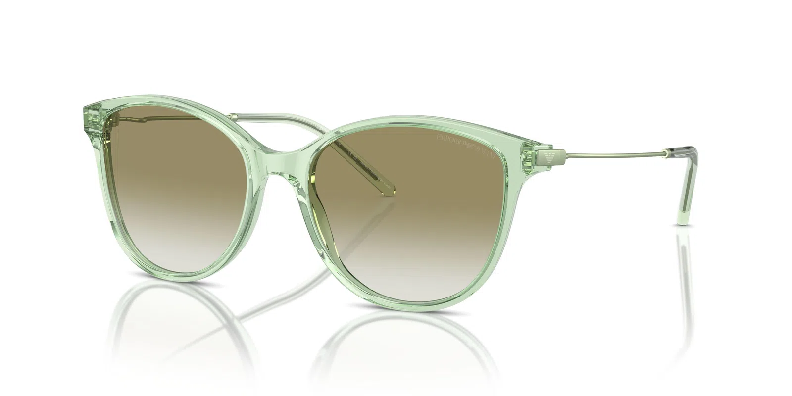 Emporio Armani 4220 Sunglasses - view 5